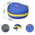 thumbnail image 4 of Estuche rígido FBLFOBELI para audífonos inalámbricos JLab Studio, 4 of 7