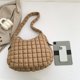 thumbnail image 4 of LHSHIDU Tote Crossbody Women's Puffy Bag with Padding, 4 of 6