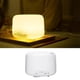 thumbnail image 4 of Difusor purificador de humidificadores de aire para , yoga, habitaciones para , , guardería, hogar, (enchufe de la UE) Luz colorida BLESIY humidificador de aire, 4 of 8