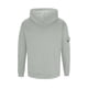 thumbnail image 4 of Dolkfu Sudadera con capucha para hombre, sudadera con cremallera completa y bolsillos en las mangas, camiseta de entrenamiento para hombre XXL, 4 of 5