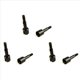 thumbnail image 1 of 10118 Eje de Transmisión Trasera 6 Piezas para VRX Racing 1/10 Scale 4WD Rc Car Rc Model Car Parts Toys para Niños Adultos, 1 of 5
