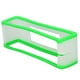 thumbnail image 5 of Funda protectora para altavoz de TPU suave a prueba de golpes para altavoz Bluetooth Mini 1/2 verde fluorescente, 5 of 12