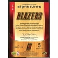 thumbnail image 2 of Ha Seung-Jin Card 2005-06 Upper Deck Hardcourt Signatures #HS, 2 of 2