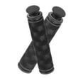 thumbnail image 2 of koolsoo 2 Pcs Poignées de Guidon pour Vélos de Sport et de Montagne avec Bouchon de Poignée, 2 of 9