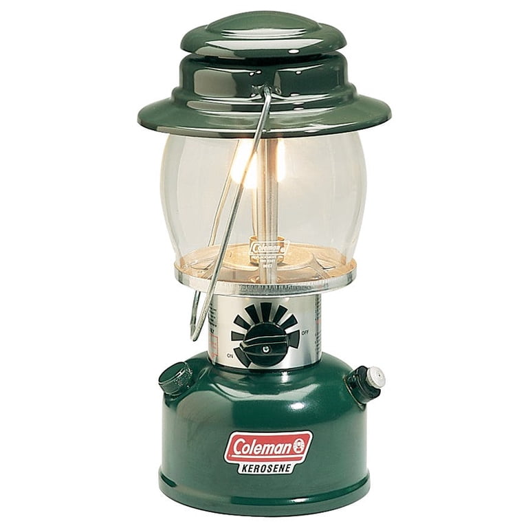 ライト・ランタン Coleman One Mantle Lantern Coleman Kerosene Lantern - Walmart.com