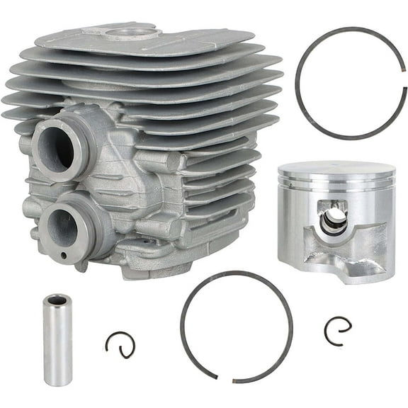 50mm Cylinder Piston Kit Replacement for Stihl TS410 TS420 Cut-Off Saw 4238 020 1202