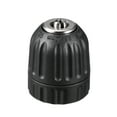 thumbnail image 2 of Adaptador de Chuck de Taladro Sin Llave de 3/8pulgadas para Broca de 0.8-10mm, 2 of 5