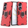 thumbnail image 5 of Funda para Honor 70 5G con Soporte Anillo Giratorio 360° y Protección Resistente a Golpes y Caídas, 5 of 5