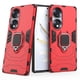 thumbnail image 5 of Funda para Honor 70 5G con Soporte Anillo Giratorio 360° y Protección Resistente a Golpes y Caídas, 5 of 5