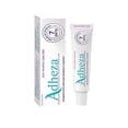 thumbnail image 1 of Adheza Thermoplastic Denture Adhesive, Zinc-Free Formula Long-Lasting Hold Up to 7 Days Secure Fit, 1 of 5