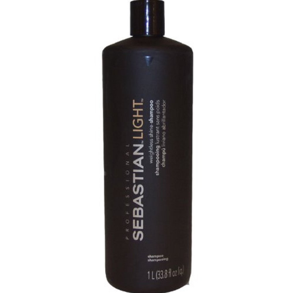 Sebastian Professional Sebastian Professional Light Weightless Shine