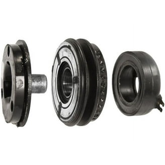 RYC New AC Compressor Clutch FH222-CL Fits Chevrolet Malibu 2.0L, 2.5L