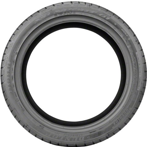 Dunlop SP Sport 01 DSST Summer 255/55R18 109V XL Tire Simolary simolary.com 14