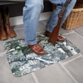 thumbnail image 3 of GelPro Mossy Oak Camo Anti-Fatigue Comfort Utility Floor Mat, 20x48, Mountain Country, 3 of 4