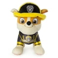 thumbnail image 2 of PAW Patrol – 8” Ultimate Rescue Rubble Plush, for Ages 3 and up, 2 of 3