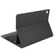 thumbnail image 3 of Teclado Bluetooth Plegable Con Funda De Cuero Para Ipad / Ipad Air / Air2 / Pro De 9,7 Pulgadas (Negro) Kearding EL006501-00, 3 of 6