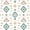 Color 1, variant on Peel and Stick Wallpaper 17.7in x 9.8ft Colorful Southwestern Plaster Contact Paper Vinyl Waterproof Self Adhesive Wall Paper for Bedroom Shelf Cabinet Renter Friendly