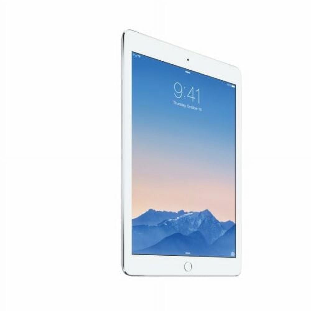 Apple iPad Air 2 A1567 (Wi-Fi + Déverrouillé Cellulaire) 64