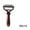 Orange, variant on Sentmoon Up to 90% Off Knot Opener Pet Knot Opener Comb Pet Hair Removal Comb Long Hair Dog Comb Knot Opener Hair Removal Deals of the Day Clearance Prime