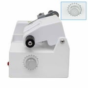 Optical Lens Cutter Cutting Milling Machine Micro-Adjustment Eyeglass Lens Cutter 110V
