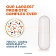 thumbnail image 4 of Align Probiotics, 70 Billion CFU^, Daily Probiotic Supplement, 30 Capsules, 4 of 9
