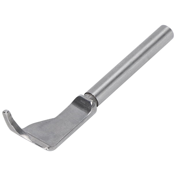 2 Correas De Cuero Para Máquina De Coser Singer – 183 Cm, Con Gancho, Fácil Instalación, 6 Mm Ancho