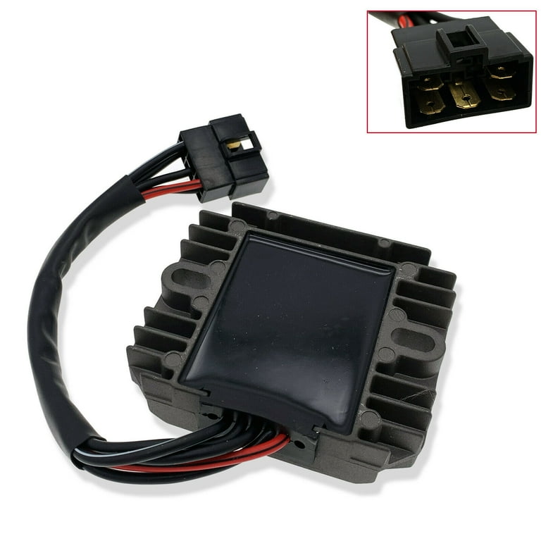 【全商品オープニング価格 特別価格】 Regulator Rectifier for 32800-33E21 GSXR1000 GSXR750 Nintendo Switch
