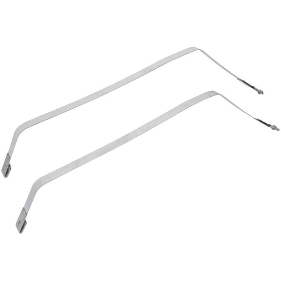Spectra Premium ST455 Fuel Tank Strap(s) Fits select: 1984-1996 CHEVROLET CORVETTE