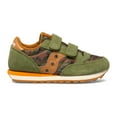 thumbnail image 3 of Saucony Kids Unisex Jazz Double Hook & Loop Sneaker, 3 of 4