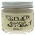 thumbnail image 1 of Almond and Milk Hand Cream by Burts Bees for Unisex - 2 oz Hand Cream, 1 of 9