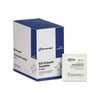 First Aid Only H307 Antiseptic Cleansing Wipes (50/Box)