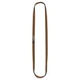 thumbnail image 4 of Fusion Climb Quickdraw Runner 5000 lb Test Stitched Loop Nylon Webbing 60cm x 1.7cm, 4 of 4