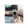 thumbnail image 4 of SaharaCase Amazon Fire TV Stick 4K (3rd Gen) Remote Silicone Case for Apple AirTag Gray (AT00040), 4 of 6