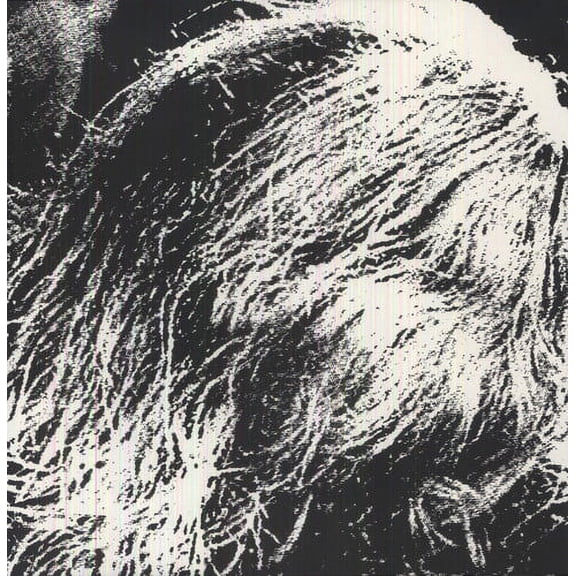 Terence Hannum - Spectral Life - Rock - Vinyl