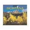 Montana Calendar