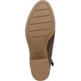 thumbnail image 5 of Dr. Scholl's Anya Women's Boots Dark Brown Size 7 M, 5 of 5