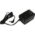 thumbnail image 3 of HQRP AC Adapter / Charger / Power Supply for Panasonic KX-TG2343 KX-TG2344 KX-TG2356 KX-TG2357 Cordless Phone Base Unit, 3 of 7