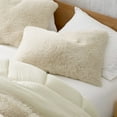 thumbnail image 1 of Byourbed Alaskan Winters® - Coma Inducer® King Sham - Arctic Wolf, 1 of 3