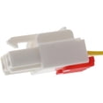 thumbnail image 3 of DA32-00006R REFRIGERATOR PANTRY TEMPERATURE DEFROST SENSOR REPLACEMENT FOR SAMSUNG., 3 of 4