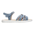 thumbnail image 1 of Sandalias Yuyin Azul Para Niña (18-25) [yuy493] azul 22, 1 of 8