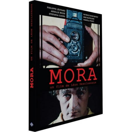 Mora [ NON-USA FORMAT PAL Reg.0 Import - France ]