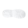 thumbnail image 3 of TENIS CASUALES DAMA NOMADAS 66208 SIMIPIEL BLANCO, 3 of 4