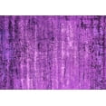 thumbnail image 1 of Ahgly Company Indoor Rectangle Oriental Pink Industrial Area Rugs, 8' x 10', 1 of 4