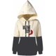 thumbnail image 1 of Sudadera Bicolor (varios Modelos) De Big Time Rush, 1 of 2
