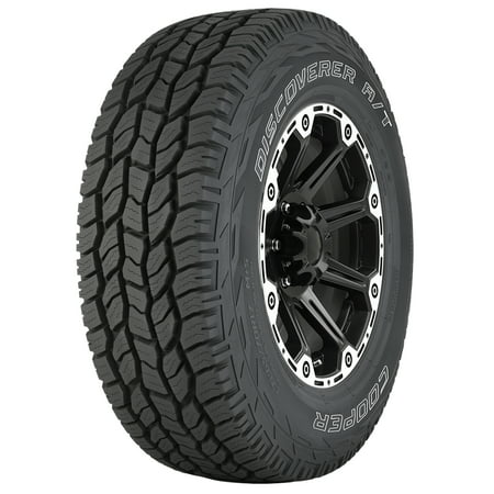 Cooper Discoverer A/T All-Season 245/70R17 110T Tire