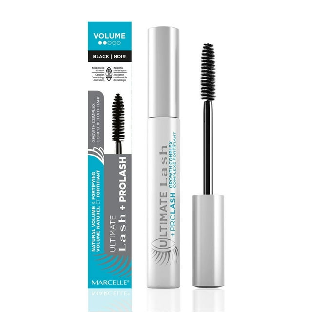 Marcelle Mascara Ultimate Lash ProLash
