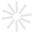thumbnail image 1 of 10x Tubos de centrífuga de Plástico shamjiam 20 ml Kit de tubo centrífugo, 1 of 8