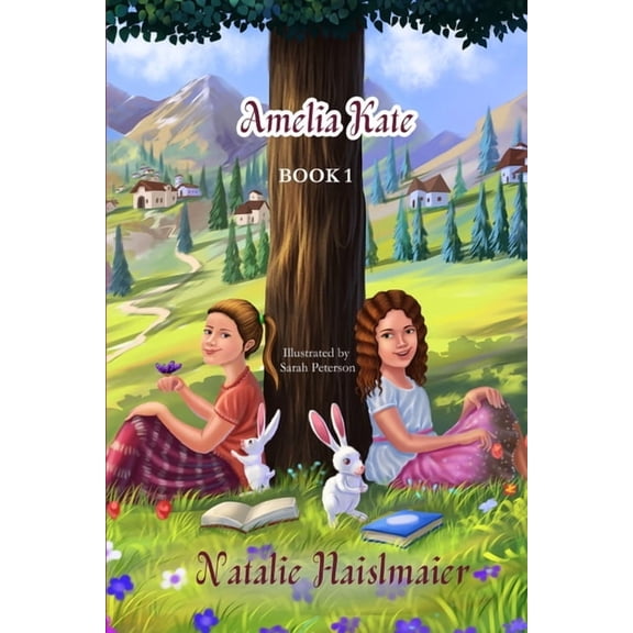 Amelia Kate, (Paperback)