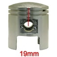 thumbnail image 2 of Universal Parts Morini 41mm Piston Kit, 2 of 2