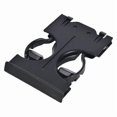 thumbnail image 1 of Fit for 4Runner 1996 1997 1998 1999 Retractable Cup Holder Instrument Panel 55620-35050, 1 of 5